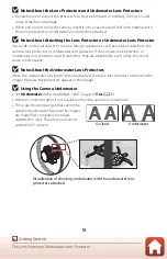 Предварительный просмотр 95 страницы Nikon KEYMISSION 360 Quick Start Manual