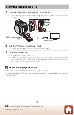 Предварительный просмотр 112 страницы Nikon KEYMISSION 360 Quick Start Manual