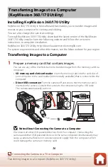 Предварительный просмотр 113 страницы Nikon KEYMISSION 360 Quick Start Manual