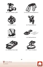 Предварительный просмотр 136 страницы Nikon KEYMISSION 360 Quick Start Manual