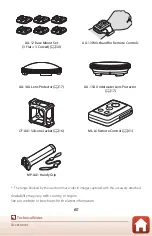 Предварительный просмотр 137 страницы Nikon KEYMISSION 360 Quick Start Manual