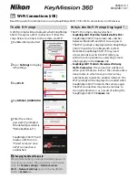Предварительный просмотр 168 страницы Nikon KEYMISSION 360 Quick Start Manual