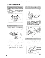 Предварительный просмотр 8 страницы Nikon LABOPHC-POL Instructions Manual