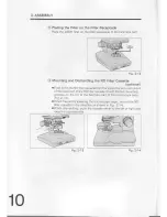 Предварительный просмотр 11 страницы Nikon LABOPHOT-2 Instructions Manual