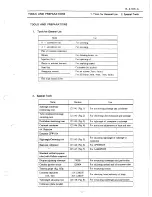 Preview for 5 page of Nikon Labophot Repair Manual