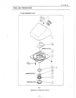 Preview for 76 page of Nikon Labophot Repair Manual