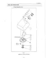 Preview for 86 page of Nikon Labophot Repair Manual