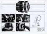 Предварительный просмотр 3 страницы Nikon Lenses AF Fisheye-Nikkor 16mm f/2.8 Instruction Manual