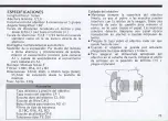 Предварительный просмотр 23 страницы Nikon Lenses AF Fisheye-Nikkor 16mm f/2.8 Instruction Manual