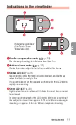 Preview for 11 page of Nikon Lite Touch Zoom 100ED Instruction Manual