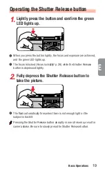 Preview for 19 page of Nikon Lite Touch Zoom 100ED Instruction Manual