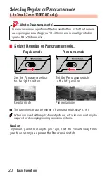 Preview for 20 page of Nikon Lite Touch Zoom 100ED Instruction Manual