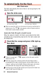 Preview for 32 page of Nikon Lite Touch Zoom 100ED Instruction Manual