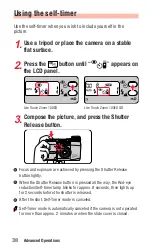 Preview for 38 page of Nikon Lite Touch Zoom 100ED Instruction Manual