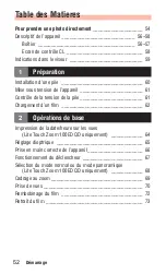 Preview for 52 page of Nikon Lite Touch Zoom 100ED Instruction Manual