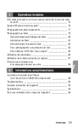 Preview for 53 page of Nikon Lite Touch Zoom 100ED Instruction Manual