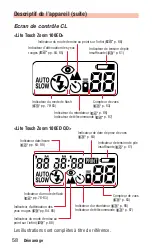 Preview for 58 page of Nikon Lite Touch Zoom 100ED Instruction Manual