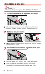 Preview for 60 page of Nikon Lite Touch Zoom 100ED Instruction Manual