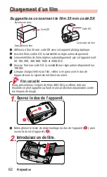 Preview for 62 page of Nikon Lite Touch Zoom 100ED Instruction Manual