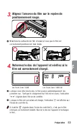 Preview for 63 page of Nikon Lite Touch Zoom 100ED Instruction Manual