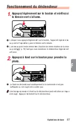 Preview for 67 page of Nikon Lite Touch Zoom 100ED Instruction Manual