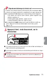 Preview for 71 page of Nikon Lite Touch Zoom 100ED Instruction Manual