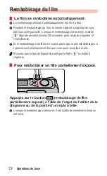 Preview for 72 page of Nikon Lite Touch Zoom 100ED Instruction Manual