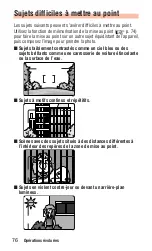 Preview for 76 page of Nikon Lite Touch Zoom 100ED Instruction Manual