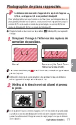 Preview for 77 page of Nikon Lite Touch Zoom 100ED Instruction Manual