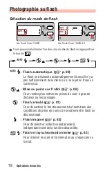 Preview for 78 page of Nikon Lite Touch Zoom 100ED Instruction Manual