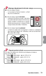 Preview for 79 page of Nikon Lite Touch Zoom 100ED Instruction Manual