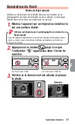 Preview for 81 page of Nikon Lite Touch Zoom 100ED Instruction Manual