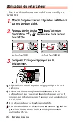 Preview for 86 page of Nikon Lite Touch Zoom 100ED Instruction Manual