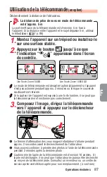 Preview for 87 page of Nikon Lite Touch Zoom 100ED Instruction Manual