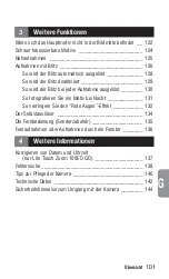 Preview for 101 page of Nikon Lite Touch Zoom 100ED Instruction Manual