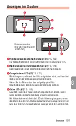 Preview for 107 page of Nikon Lite Touch Zoom 100ED Instruction Manual