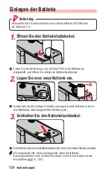 Preview for 108 page of Nikon Lite Touch Zoom 100ED Instruction Manual