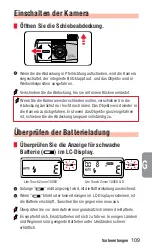 Preview for 109 page of Nikon Lite Touch Zoom 100ED Instruction Manual