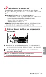 Preview for 119 page of Nikon Lite Touch Zoom 100ED Instruction Manual