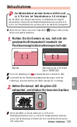 Preview for 125 page of Nikon Lite Touch Zoom 100ED Instruction Manual