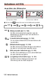 Preview for 126 page of Nikon Lite Touch Zoom 100ED Instruction Manual