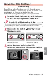 Preview for 129 page of Nikon Lite Touch Zoom 100ED Instruction Manual