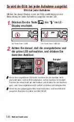 Preview for 130 page of Nikon Lite Touch Zoom 100ED Instruction Manual