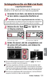 Preview for 131 page of Nikon Lite Touch Zoom 100ED Instruction Manual