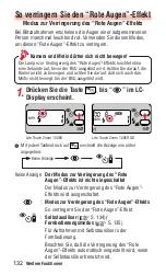 Preview for 132 page of Nikon Lite Touch Zoom 100ED Instruction Manual