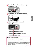 Preview for 7 page of Nikon Lite Touch Zoom 140ED Instruction Manual