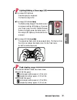 Preview for 31 page of Nikon Lite Touch Zoom 140ED Instruction Manual