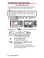 Preview for 36 page of Nikon Lite Touch Zoom 140ED Instruction Manual