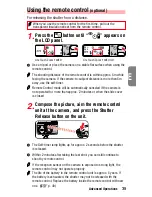 Preview for 39 page of Nikon Lite Touch Zoom 140ED Instruction Manual