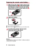 Preview for 40 page of Nikon Lite Touch Zoom 140ED Instruction Manual